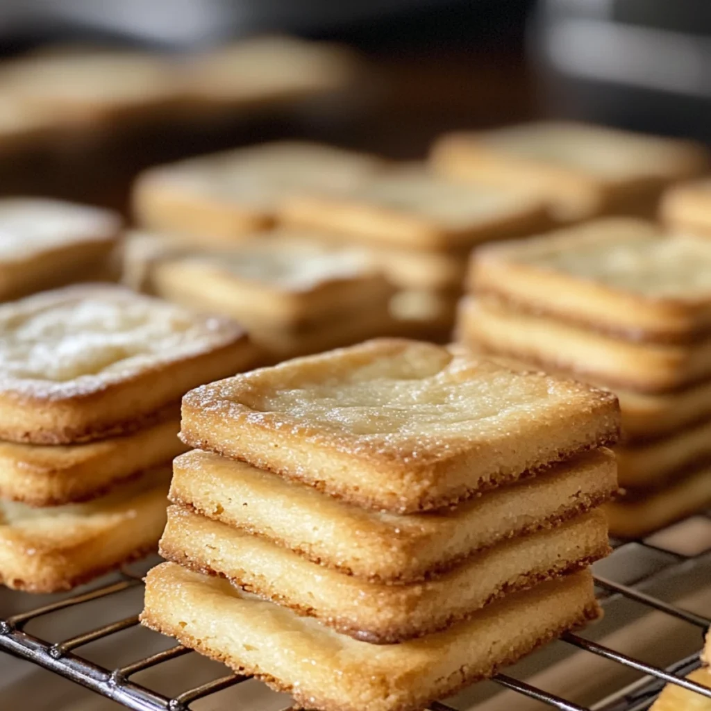 french cookies 