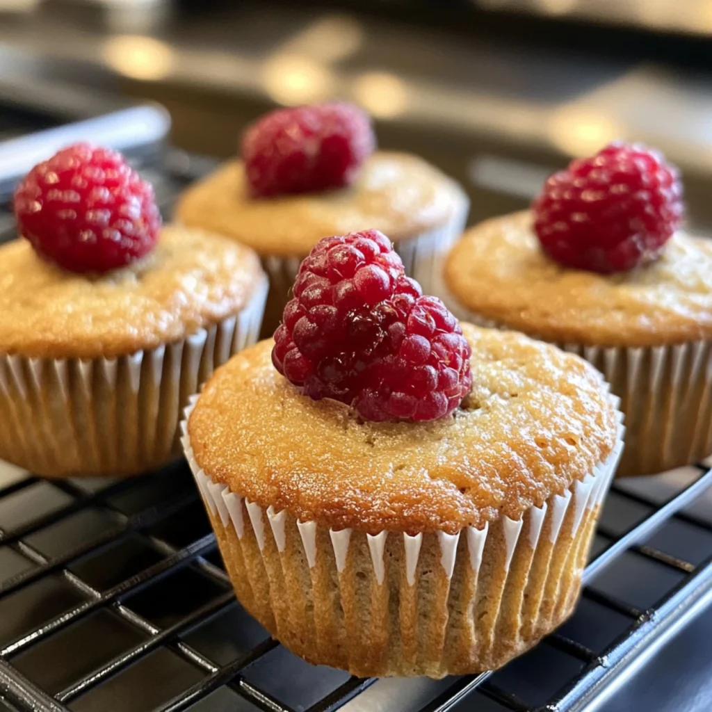 protein muffin recipe