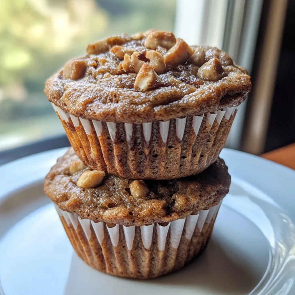 protein muffin recipe